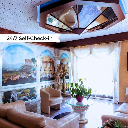 שטוטגרט Aparthotel Astro - Nichtraucherhotel מראה חיצוני תמונה