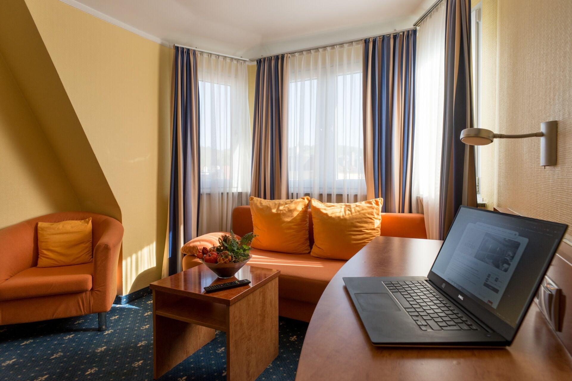 שטוטגרט Aparthotel Astro - Nichtraucherhotel מראה חיצוני תמונה