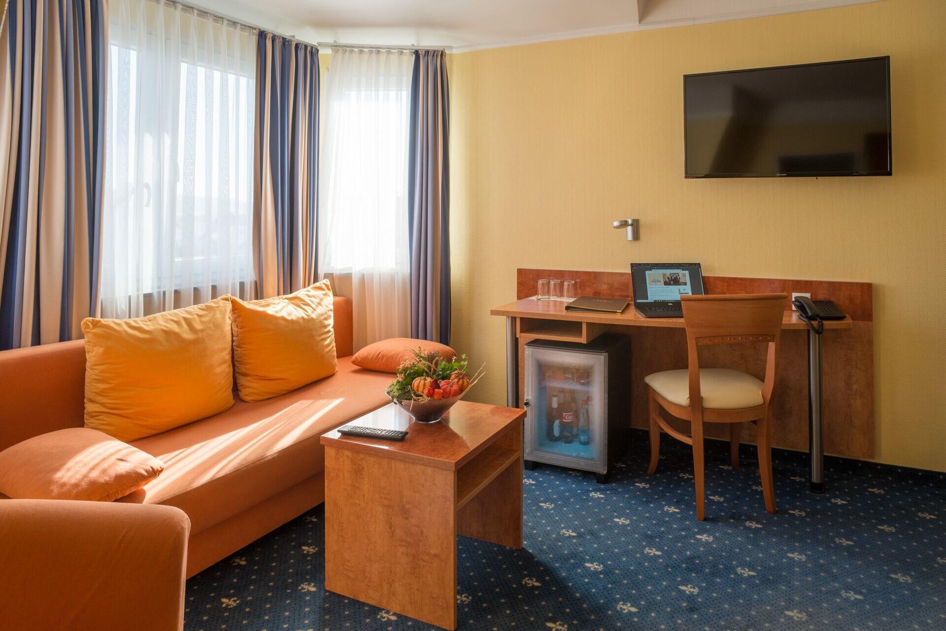 שטוטגרט Aparthotel Astro - Nichtraucherhotel מראה חיצוני תמונה