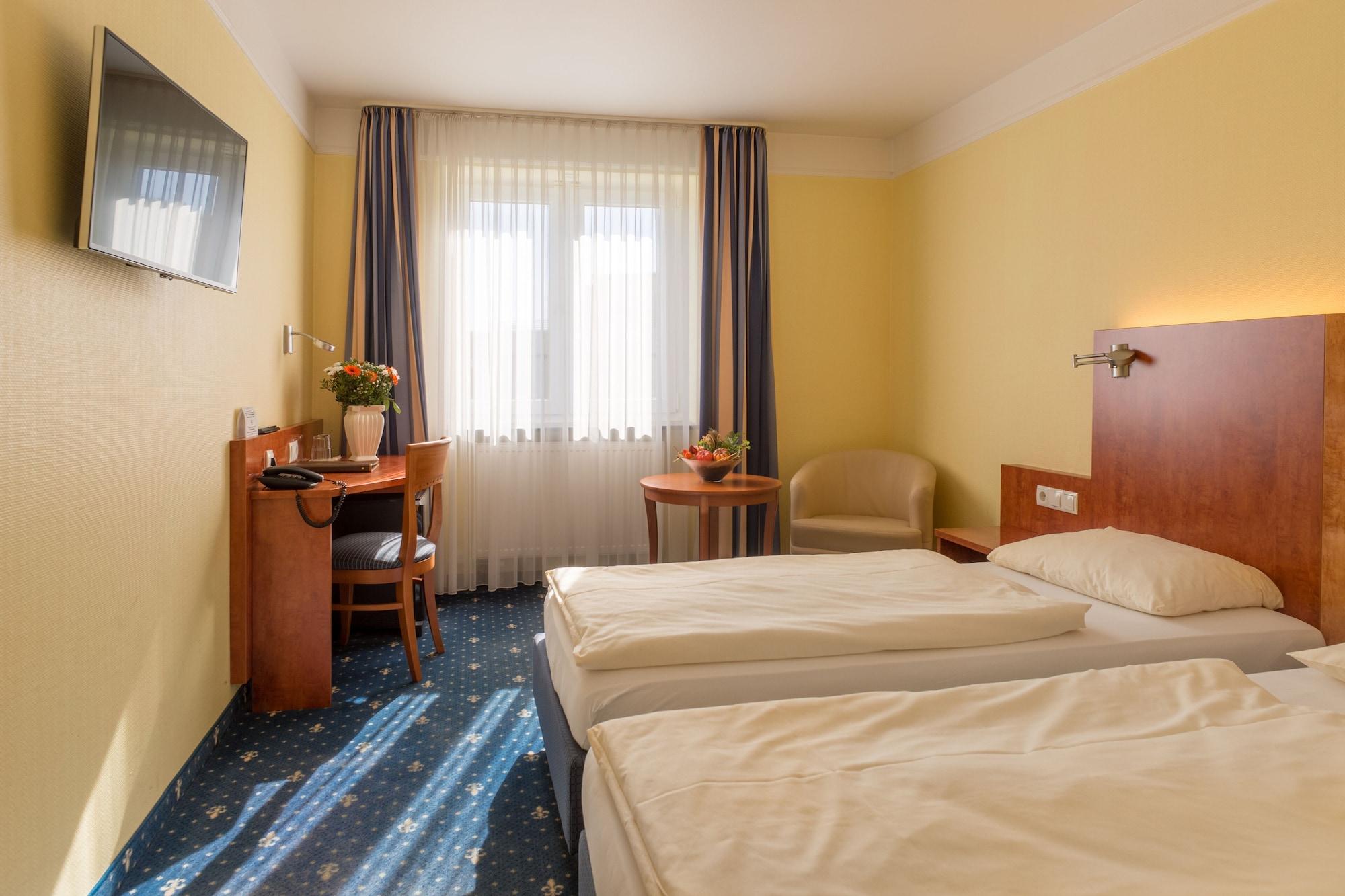 שטוטגרט Aparthotel Astro - Nichtraucherhotel מראה חיצוני תמונה
