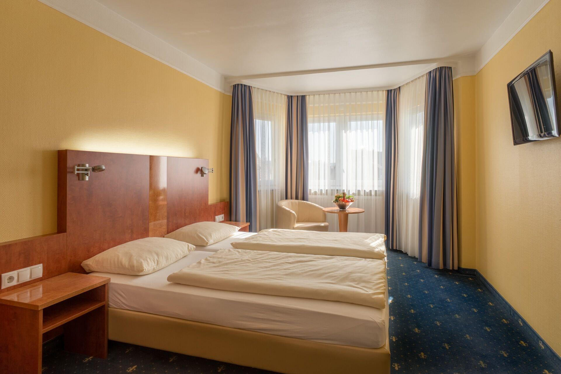 שטוטגרט Aparthotel Astro - Nichtraucherhotel מראה חיצוני תמונה