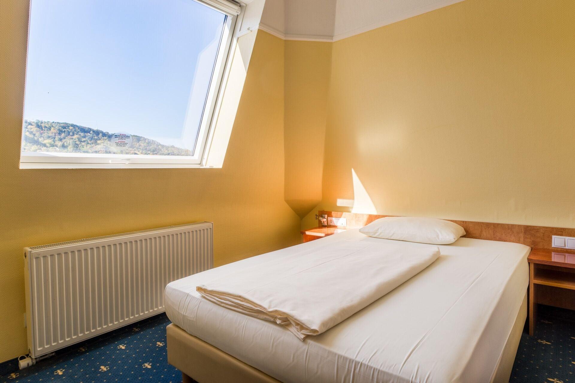 שטוטגרט Aparthotel Astro - Nichtraucherhotel מראה חיצוני תמונה