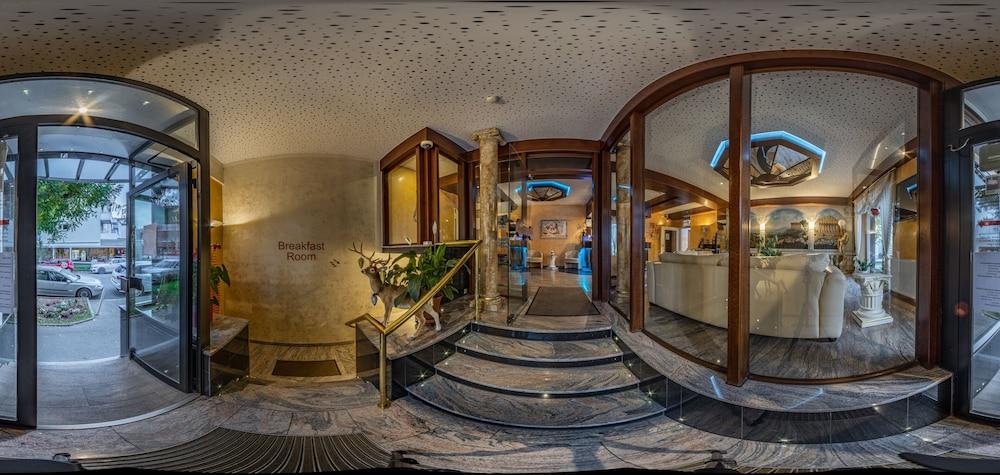 שטוטגרט Aparthotel Astro - Nichtraucherhotel מראה חיצוני תמונה