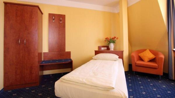 שטוטגרט Aparthotel Astro - Nichtraucherhotel מראה חיצוני תמונה